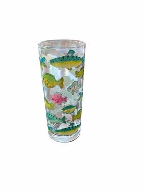 Make a Splash Drink Glass by TAG